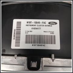 Immagine di Quadro Strumenti Tachimetro FORD Puma II 2441767 N1BT10849FAC