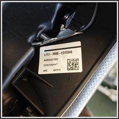 Immagine di Volante Sterzo FORD Puma II 2457496