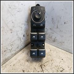 Immagine di Comandi Alzavetri Anteriore Sinistro FORD Puma II 2485590