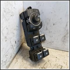 Immagine di Comandi Alzavetri Anteriore Sinistro FORD Puma II 2485590
