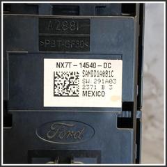 Immagine di Comandi Alzavetri Anteriore Sinistro FORD Puma II 2485590