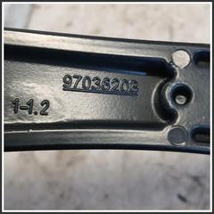 Immagine di Braccio Tergi Cristallo FORD Puma II 2090764