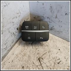 Immagine di Comandi Multifunzionali Anteriore Centrale FORD Puma II 2230568