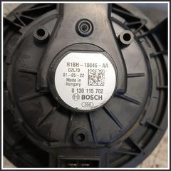 Immagine di Ventola Riscaldamento Ventilatore Abitacolo FORD Puma II 1811783