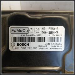 Immagine di Centralina Motore Iniezione ECU FORD Puma II 2452577 M1T112A650HB