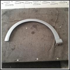 Immagine di Paracolpi Passaruota Anteriore Inferiore Sinistro FORD Puma II 2456070 L1TBS16D239B