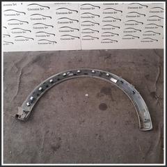 Immagine di Paracolpi Passaruota Anteriore Inferiore Sinistro FORD Puma II 2456070 L1TBS16D239B