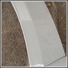 Immagine di Paracolpi Passaruota Anteriore Inferiore Sinistro FORD Puma II 2456070 L1TBS16D239B