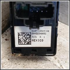 Immagine di Comandi Alzavetri Anteriore Destro FORD Puma II 2490173