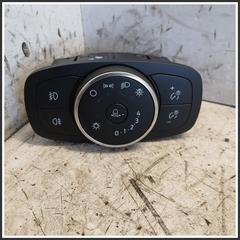 Immagine di  INTERRUTTORE COMANDO LUCI Anteriore Sinistro FORD Puma II 1050797300