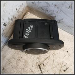 Immagine di  INTERRUTTORE COMANDO LUCI Anteriore Sinistro FORD Puma II 1050797300