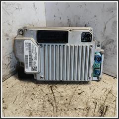 Immagine di Centralina  Modulo elettronico di navigazione FORD Puma II CLMJM9E1AEB 5U5T14G371GKF