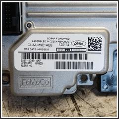 Immagine di Centralina  Modulo elettronico di navigazione FORD Puma II CLMJM9E1AEB 5U5T14G371GKF