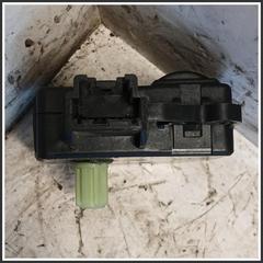 Immagine di Centralina Motorino scatola riscaldamento FORD Puma II AV1119E616GA CYH5E