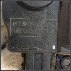 Immagine di Centralina Motorino scatola riscaldamento FORD Puma II AV1119E616GA CYH5E