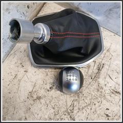 Immagine di Console Centrale Comandi Cambio FORD Puma II 2271615 