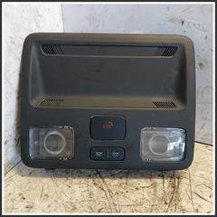 Immagine di Plafoniera Anteriore Centrale FORD Puma II 2407738 JX7BA519A58JF3ZHE