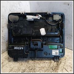 Immagine di Plafoniera Anteriore Centrale FORD Puma II 2407738 JX7BA519A58JF3ZHE