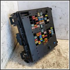 Immagine di Body Computer BCM FORD Puma II L1TT14D068HAD 9562432884
