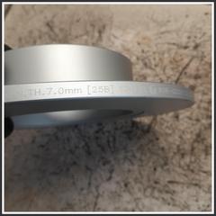 Immagine di Dischi Freno Coppia Posteriore VOLKSWAGEN Golf V 1K0615601AJ