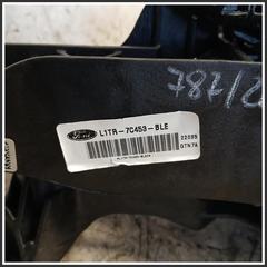 Immagine di Leveraggio Cambio Manuale FORD Puma II L1TR7C453BLE 