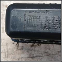 Immagine di Copertura leva del freno FORD Puma II H1BBA044L49A 