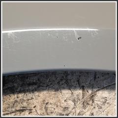 Immagine di Arco Ruota Posteriore Inferiore Sinistro FORD Puma II L1TBS286D03B 