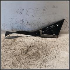 Immagine di RIVESTIMENTO Parafango Laterale Inferiore Destro FORD Puma II L1TBA16004AD L1TBA16004CB