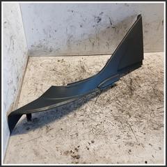 Immagine di RIVESTIMENTO Parafango Laterale Inferiore Sinistro FORD Puma II L1TBA16003AE L1TBA16003CB