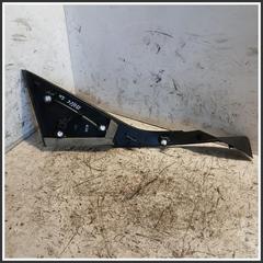 Immagine di RIVESTIMENTO Parafango Laterale Inferiore Sinistro FORD Puma II L1TBA16003AE L1TBA16003CB