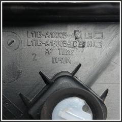 Immagine di RIVESTIMENTO Parafango Laterale Inferiore Sinistro FORD Puma II L1TBA16003AE L1TBA16003CB
