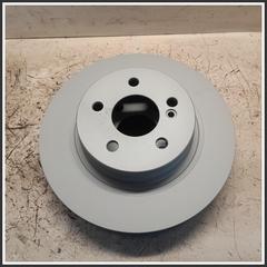 Immagine di Dischi Freno Coppia Posteriore MERCEDES Classe C W204 A2044231512