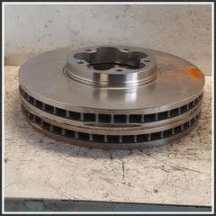 Immagine di Dischi Freno Coppia Anteriore FORD Transit VI 2171541
