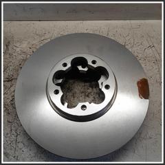 Immagine di Dischi Freno Coppia Anteriore FORD Transit VI 2171541