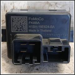 Immagine di Elettroventola Motore FORD Puma II H1BH19E624BA FK8BA