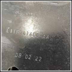 Immagine di Rinforzo Posteriore FORD Puma II 2396431