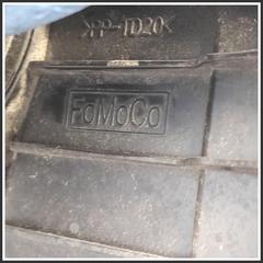 Immagine di Scatola Filtro Aria FORD Puma II L1B19600AD 