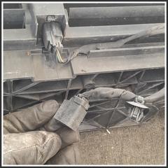 Immagine di Rinforzo Anteriore FORD Puma II L1TBS16E146A