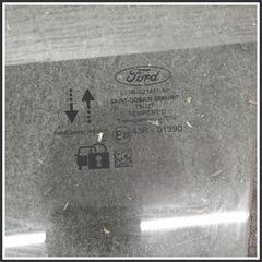 Immagine di Vetro Cristallo Laterale Scendente Anteriore Sinistro FORD Puma II 2438650