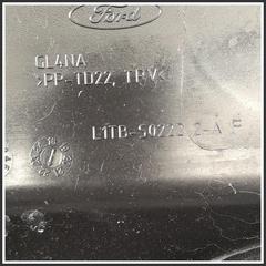 Immagine di GRIGLIA SOTTOPARABREZZA Cristallo Anteriore Centrale Centrale FORD Puma II L1TBS0222 