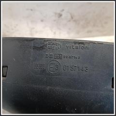 Immagine di Specchio Retrovisore Sinistro FIAT Ducato 244 1325627080 0157143