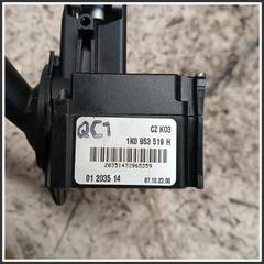 Immagine di Leva Comando Tergicristalli VOLKSWAGEN Golf Plus I 1K0953519H9B9 1K0953519H