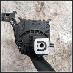 Immagine di Leva Comando Tergicristalli VOLKSWAGEN Golf Plus I 1K0953519H9B9 1K0953519H