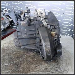 Immagine di Cambio Manuale PEUGEOT Boxer II 814043S 2.8 1635793480 