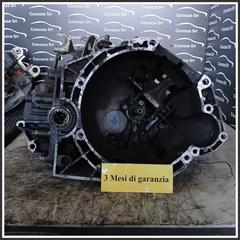 Immagine di Cambio Manuale PEUGEOT Boxer II 814043S 2.8 1635793480 