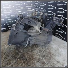 Immagine di Cambio Manuale PEUGEOT Boxer II 814043S 2.8 1635793480 