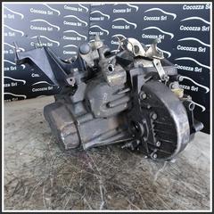Immagine di Cambio Manuale PEUGEOT Boxer II 814043S 2.8 1635793480 