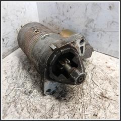 Immagine di Motorino Avviamento FIAT Punto II 1.2 188A5000 46429594 63102020