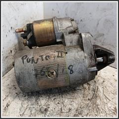 Immagine di Motorino Avviamento FIAT Punto II 1.2 188A5000 46429594 63102020