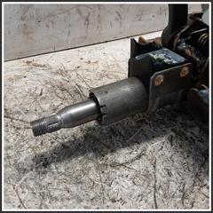 Immagine di Piantone Sterzo FIAT Punto II 46755197 2607697027